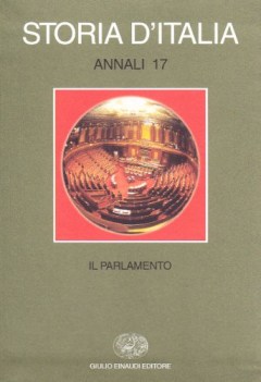 storia d\'italia 17 il parlamento