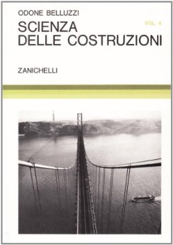 scienza delle costruzioni 4