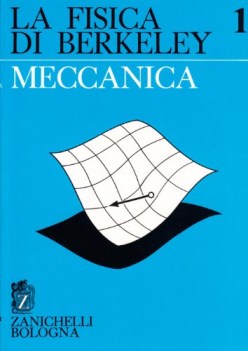 fisica di berkeley 1 meccanica