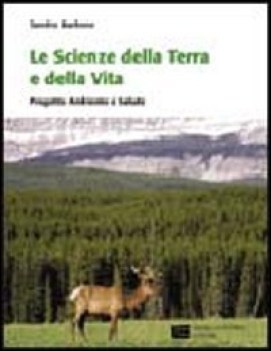 scienze della terra e scienza della vita