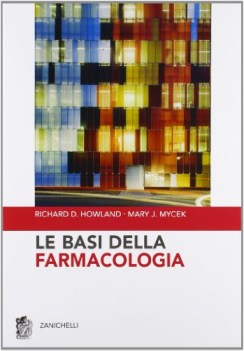 basi della farmacologia FC