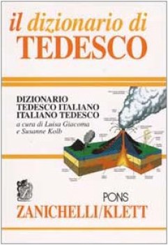 vedi 880817768 dizionario tedesco italiano fc10