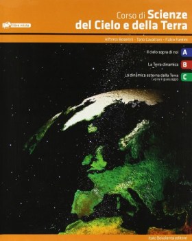 corso di scienze d/cielo e d/terra unico