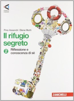 rifugio segreto 2 (1tomo: solo libro 488pag.)