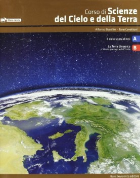 corso di scienze d/cielo e d/terra a + b