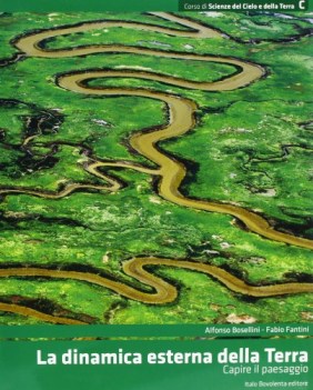 corso di scienze d/cielo e d/terra c