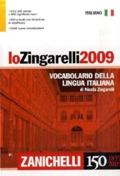 dizionario italiano maggiore NO CD fc10