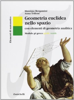 elementi di matematica, pi greco (gv)