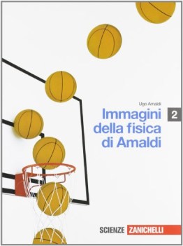 immagini della fisica di amaldi 2