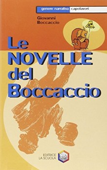 novelle del boccaccio (novigno)