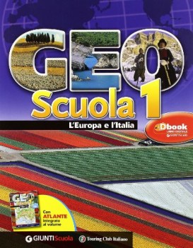 geoscuola 1 + atl. + giro d\'italia