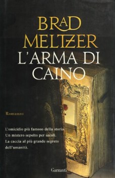 arma di caino