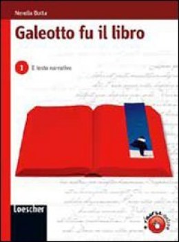 galeotto fu il libro 1