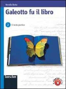 galeotto fu il libro 2 testo poetico