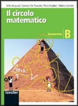 circolo matematico geometria B