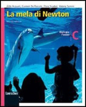 mela di newton c