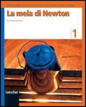 mela di newton 1