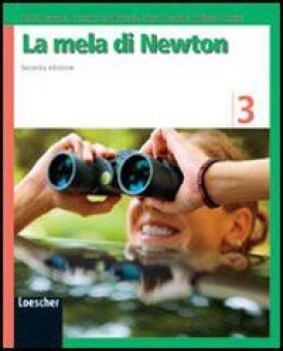 mela di newton 3