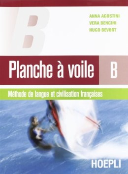 planche a voile b fc17