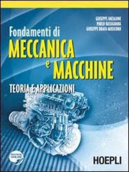 fondamenti di mecc.macch. fc20