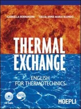 thermal exchange +cd fc16