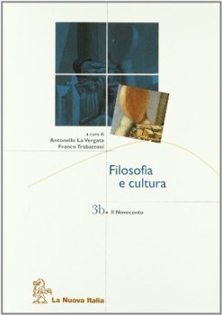 filosofia e cultura 3b