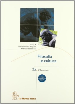 filosofia e cultura 3A+3B otto e novecento ve11