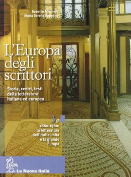 europa degli scrittori 3a