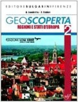 geoscoperta 2 LOW COST