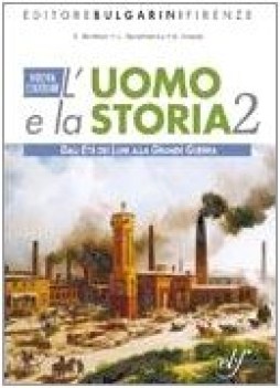 uomo e la storia 2 x ip