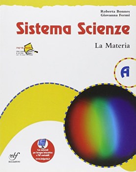 sistema scienze pack, a