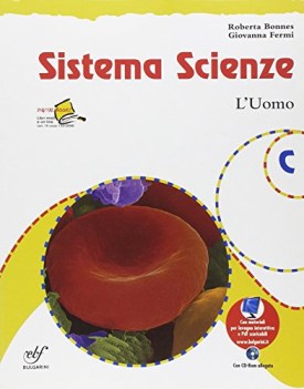 sistema scienze pack, c