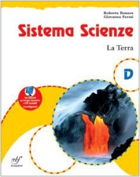 sistema scienze pack, d