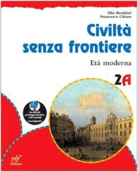 civilta senza frontiere 2A+2B