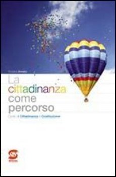 cittadinanza come percorso