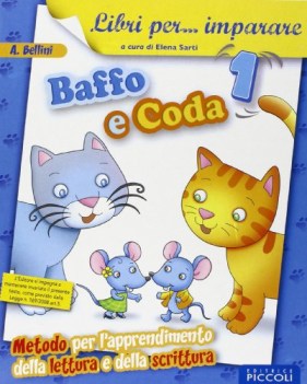 baffo e coda 1