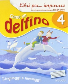 come un delfino pack 4