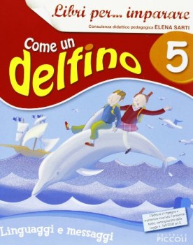 come un delfino 5