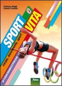 sport e vita corpo,movimento,sport