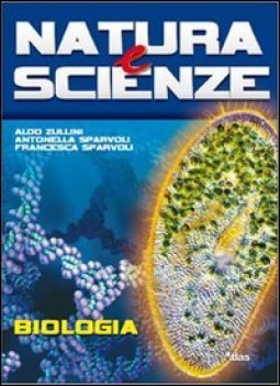 natura e scienze Biologia