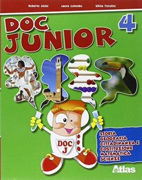 doc junior 4, suss. (4t)