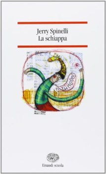 schiappa (a cura di tea noja)