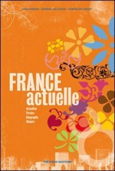 france actuelle + cd