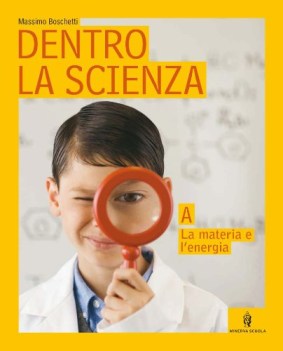 dentro la scienza a + b + c + d