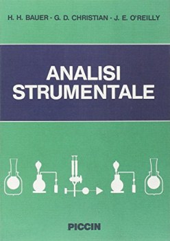 analisi strumentale