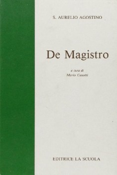 de magistro (casotti)