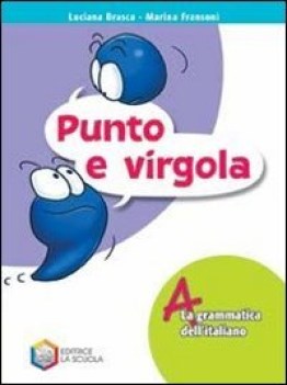 punto e virgola a + b x media