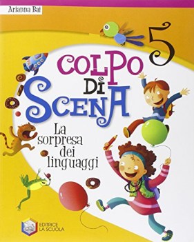 colpo di scena 5, lett.