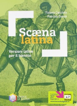 scaena latina, ver.latine x bn