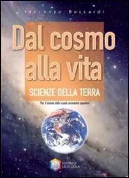 dal cosmo alla vita x bn